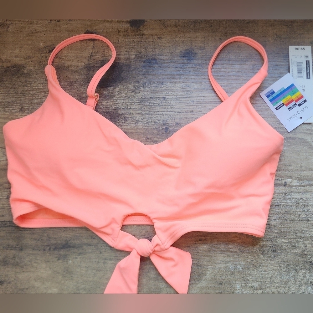 No boundaries Bikini Top size S